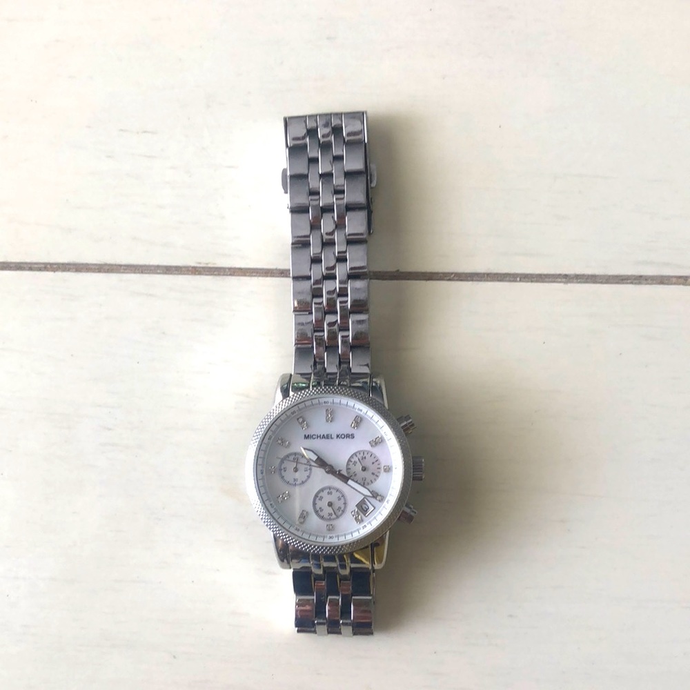 Michael Kors watch MK5020